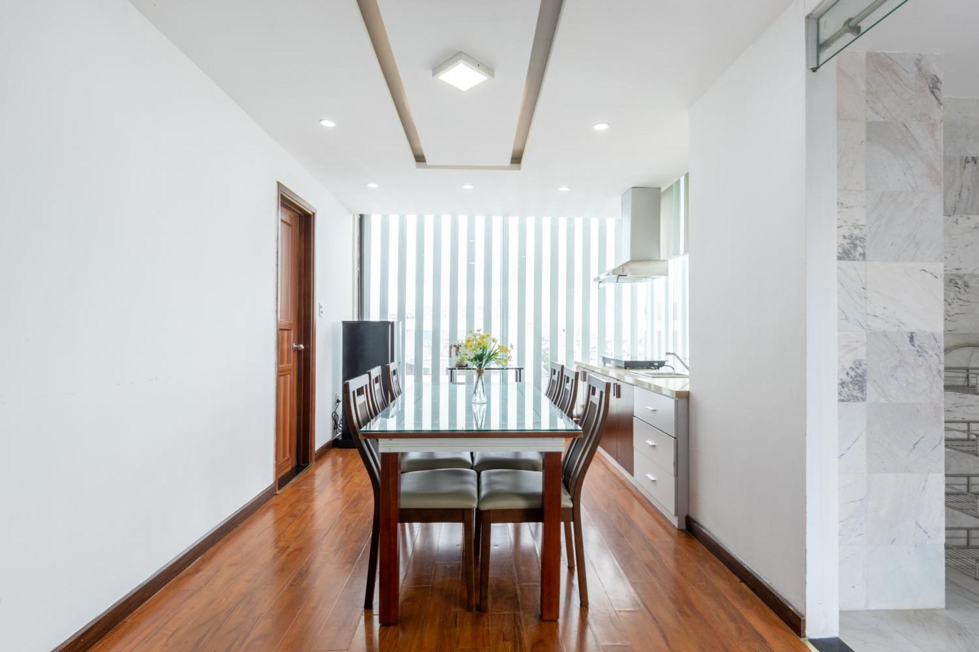 Golden Sun Apartment By New Sky Travel Đà Nẵng Kültér fotó